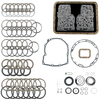 SUNCOAST SC-AS69-0 AS69 TRANSMISSION REBUILD KIT FOR 13-18 DODGE RAM CUMMINS 6.7L 24V