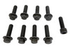 CPP CUMMINS TO GM BELLHOUSING ADAPTER BOLT KIT FOR CUMMINS CONVERSION