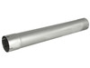 AFE POWER 49-91003 ATLAS 4" UNIVERSAL ALUMINIZED STEEL MUFFLER DELETE PIPE