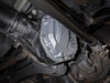 AFE POWER 46-71100A STREET SERIES DANA 60 FRONT DIFFERENTIAL COVER WITH RAW FINISH FOR 17-20 FORD F250/F350