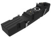 AFE POWER 42-31001 LARGE CAPACITY FUEL TANK FOR 08-10 FORD F-250/ F-350 6.4L CREW CAB/ SHORT BED