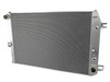 AFE POWER 46-52041 BLADERUNNER STREET SERIES HIGH CAPACITY ALUMINUM RADIATOR FOR 06-10 GM 6.6 DURAMAX