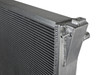 AFE POWER 46-52091 BLADERUNNER STREET SERIES HIGH CAPACITY ALUMINUM RADIATOR FOR 08-10 FORD 6.4L POWERSTROKE