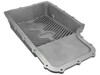 AFE POWER 46-70180 TRANSMISSION PAN RAW W/ MACHINED FOR 11-19 FORD 6.7 POWERSTROKE AFE POWER 46-70180 TRANSMISSION PAN RAW W/ MACHINED FOR 11-19 FORD 6.7 POWERSTROKE