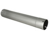 AFE POWER 49-91041 MACH FORCE-XP UNIVERSAL 5" STAINLESS STEEL MUFFLER DELETE PIPE