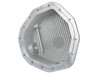 AFE POWER 46-70092 PRO SERIES REAR DIFFERENTIAL COVER BLACK FOR 03-05 DODGE RAM 2500/3500