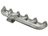 AFE POWER 46-40011 BLADERUNNER 409 STAINLESS STEEL EXHAUST MANIFOLD FOR 03-07 CUMMINS 5.9L