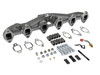 AFE POWER 46-40044-1 BLADERUNNER PORTED DUCTILE IRON EXHAUST MANIFOLD FOR 94-98 CUMMINS 5.9L