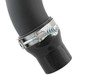 AFE POWER 46-20119 BLADERUNNER 3" ALUMINUM BLACK HOT CHARGE PIPE FOR 11-16 GM DURAMAX 6.6L