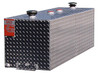 ATI FUEL TANKS TTR72S 72 GALLON RECTANGLE SHAPED SPLIT REFUELING TANK 36/36