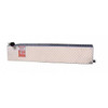 ATI FUEL TANKS AUX30RG 30 GALLON RECTANGLE SHAPED AUXILIARY KIT - GASOLINE-INSTALL KIT