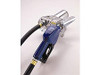 ATI FUEL TANKS BS-M150S-AU FUEL PUMP GPI 12V INCLUDES AUTOMATIC NOZZLE AND 12FT HOSE 15GPM PUMP