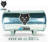 PACBRAKE HP10265 5 GALLON ALUMINUM BASIC AIR TANK KIT TANK AND HARDWARE ONLY PACBRAKE HP10265 5 GALLON ALUMINUM BASIC AIR TANK KIT TANK AND HARDWARE ONLY