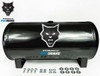 PACBRAKE HP10094 5 GALLON CARBON STEEL BASIC AIR TANK KIT AND REQUIRED HARDWARE