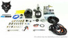PACBRAKE C44063 INLINEMOUNT 4 INCH PRXB HP EXHAUST BRAKE FOR 1998.5 DODGE RAM WITH 5.9 CUMMINS ENGINE (AUTO)