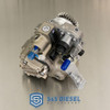 S&S DIESEL RAM-CP3-14HS 14MM CP4-TO-CP3 CONVERSION KIT — 2019–2020 RAM 2500/3500 6.7L CUMMINS S&S DIESEL RAM-CP3-14HS 14MM CP4-TO-CP3 CONVERSION KIT — 2019–2020 RAM 2500/3500 6.7L CUMMINS