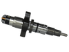 EXERGY E02 20206 NEW 45% OVER INJECTOR SET 2004.5–2007 CUMMINS 5.9L 24V