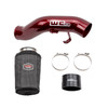 WEHRLI CUSTOM FAB WCF100333 4" INTAKE KIT FOR 2003-2007 FORD 6.0 POWERSTROKE