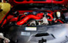 WEHRLI CUSTOM FAB WCF100478 2001-2004 LB7 DURAMAX S300 SINGLE TURBO INSTALL KIT