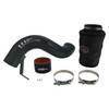 WEHRLI CUSTOM FAB WCF100863 2007.5-2009 6.7 CUMMINS 4" INTAKE KIT