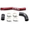 WEHRLI CUSTOM FAB WCF100541 2020-2024 L5P DURAMAX UPPER COOLANT PIPE KIT WEHRLI CUSTOM FAB WCF100541 2020-2024 L5P DURAMAX UPPER COOLANT PIPE KIT