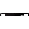 WEHRLI CUSTOM FAB WCF100425  15-19 CHEVROLET 2500/3500 FRONT BUMPER VALANCE FILLER PANEL KIT W/TOW HOOKS