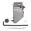 WEHRLI CUSTOM FAB WCF100268 20-22 CHEVROLET-GMC 6.6L L5P DURAMAX OEM PLACEMENT COOLANT TANK KIT