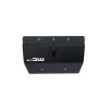 WEHRLI CUSTOM FAB WCF100463 2001-2010 GM 2500/3500 HD LOWER SPLASH SHIELD KIT