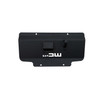 WEHRLI CUSTOM FAB WCF100432 2011-2019 GM 2500/3500 HD LOWER SPLASH SHIELD KIT