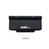 WEHRLI CUSTOM FAB WCF100432 2011-2019 GM 2500/3500 HD LOWER SPLASH SHIELD KIT