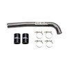 WEHRLI CUSTOM FAB WCF100223 2019-2023 6.7L CUMMINS STANDARD OUTPUT (SO) UPPER COOLANT PIPE