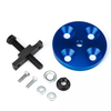 CPP VALVE SPRING COMPRESSOR TOOL FOR 98.5-24 DODGE RAM WITH 24V CUMMINS ENGINE