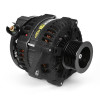 XDP XD352 WRINKLE BLACK HD HIGH OUTPUT ALTERNATOR FOR 11-16 FORD SUPERDUTY WITH 6.7L POWERSTROKE ENGINE XDP XD352 WRINKLE BLACK HD HIGH OUTPUT ALTERNATOR FOR 11-16 FORD SUPERDUTY WITH 6.7L POWERSTROKE ENGINE