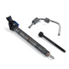 XDP XD489 REMAN 6.7 FUEL INJECTOR KIT (CYLINDERS 1-2-7-8) FOR 11-14 FORD SUPERDUTY WITH 6.7L POWERSTROKE ENGINE