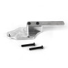 XDP XD478 68RFE BILLET FILTER CLAMP FOR 07.5-18 DODGE RAM WITH CUMMINS ENGINE