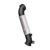 MBRP GMCA427 3" TURBO DOWN PIPE – CARB FOR 2011–2015 GM SIERRA/SILVERADO 6.6L DURAMAX (LML) MBRP GMCA427 3" TURBO DOWN PIPE – CARB FOR 2011–2015 GM SIERRA/SILVERADO 6.6L DURAMAX (LML)