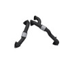 MBRP FAL2761 HEAVY-DUTY UP-PIPE ASSEMBLY FOR 2008-2010 FORD SUPERDUTY WITH 6.4L POWERSTOKE ENGINE
