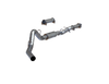 MBRP S6000P 4" CAT-BACK EXHAUST FOR 2001–2005 SILVERADO/SIERRA 2500/3500 6.6L DURAMAX (EC/CC) SINGLE SIDE