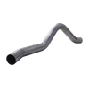 MBRP GP006 EXHAUST TAIL PIPE FOR 94–02 RAM WITH 5.9L CUMMINS ENGINE MBRP GP006 EXHAUST TAIL PIPE FOR 94–02 RAM WITH 5.9L CUMMINS ENGINE