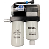 AIRDOG A4SPBD136 FP-100-4G AIR/FUEL SEPERATION SYSTEM FOR 89-93 CUMMINS 5.9L 12V