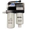 AIRDOG A4SPBD101 FP-100-4G AIR/FUEL SEPERATION SYSTEM WITHOUT IN-TANK FUEL PUMP FOR 98.5-04 CUMMINS 5.9L 24V