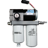AIRDOG A7SABF594 II-5G DF-165-5G AIR/FUEL SEPARATION SYSTEM FOR 2008–2010 FORD POWERSTROKE 6.4L AIRDOG A7SABF594 II-5G DF-165-5G AIR/FUEL SEPARATION SYSTEM FOR 2008–2010 FORD POWERSTROKE 6.4L