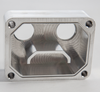 CRAZY CARL'S BILLET TAPPET COVER WITH BREATHER 1994-2002 DODGE CUMMINS 5.9L 24V