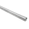 THERMO TEC 17101 HEAT SLEEVE 1 INCH X 3 FOOT WIRE/HOSE INSULATION UP TO 750 DEGREE BLACK THERMO FLEX