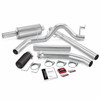 BANKS POWER 49361-B GIT-KIT BUNDLE POWER SYSTEM W/SINGLE EXIT EXHAUST-BLACK TIP (STANDARD CAB) FOR 02 DODGE RAM WITH 5.9L CUMMINS BANKS POWER 49361-B GIT-KIT BUNDLE POWER SYSTEM W/SINGLE EXIT EXHAUST-BLACK TIP (STANDARD CAB) FOR 02 DODGE RAM WITH 5.9L CUMMINS