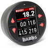 BANKS POWER 66561 IDASH 1.8 SUPER GAUGE DERRINGER TUNER