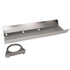 BANKS POWER 26105 HEATSHIELD KIT USE W/3 INCH TAIL PIPES