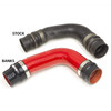 BANKS POWER 25997 BOOST TUBE UPGRADE KIT (RED) FOR 10-12 CUMMINS 6.7L 24V