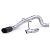BANKS POWER 49778-B MONSTER EXHAUST SYSTEM 4IN 5-INCH SINGLE EXIT CERAKOTE BLACK TIP-MEGA-CAB SB FOR 13-18 CUMMINS 6.7L 24V BANKS POWER 49778-B MONSTER EXHAUST SYSTEM 4IN 5-INCH SINGLE EXIT CERAKOTE BLACK TIP-MEGA-CAB SB FOR 13-18 CUMMINS 6.7L 24V