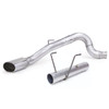 BANKS POWER 49797 MONSTER EXHAUST SYSTEM 4IN 5-INCH SINGLE EXIT CHROME SIDEKICK TIP-CCLB FOR 13-18 CUMMINS 6.7L 24V BANKS POWER 49797 MONSTER EXHAUST SYSTEM 4IN 5-INCH SINGLE EXIT CHROME SIDEKICK TIP-CCLB FOR 13-18 CUMMINS 6.7L 24V